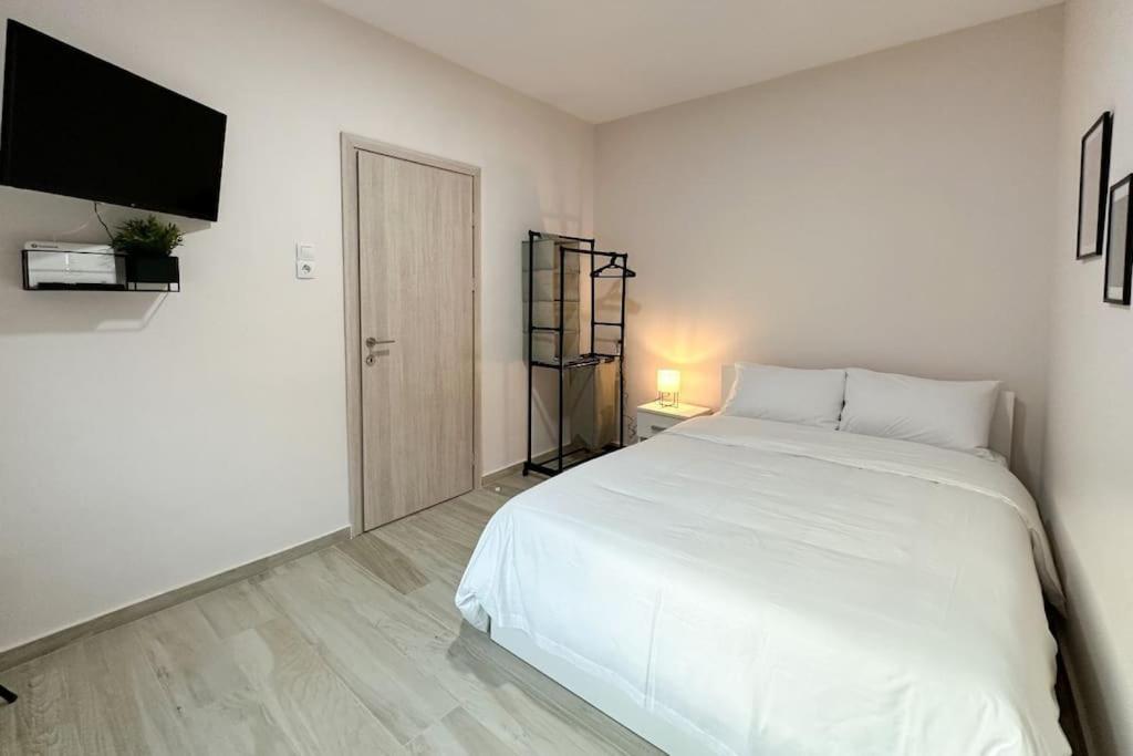 House33 Apartment Kalampáka Luaran gambar