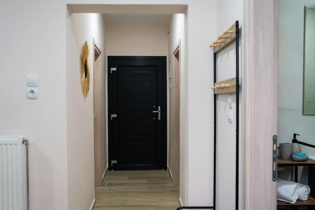 House33 Apartment Kalampáka Luaran gambar