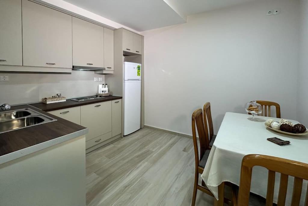 House33 Apartment Kalampáka Luaran gambar