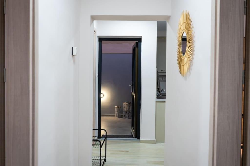 House33 Apartment Kalampáka Luaran gambar