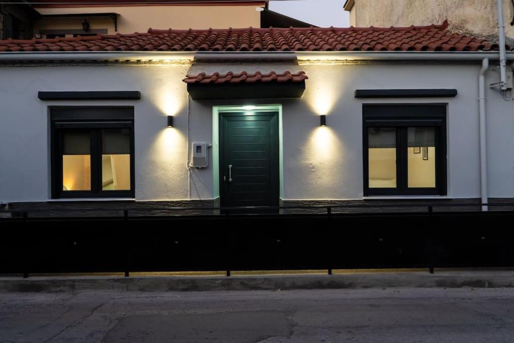 House33 Apartment Kalampáka Luaran gambar