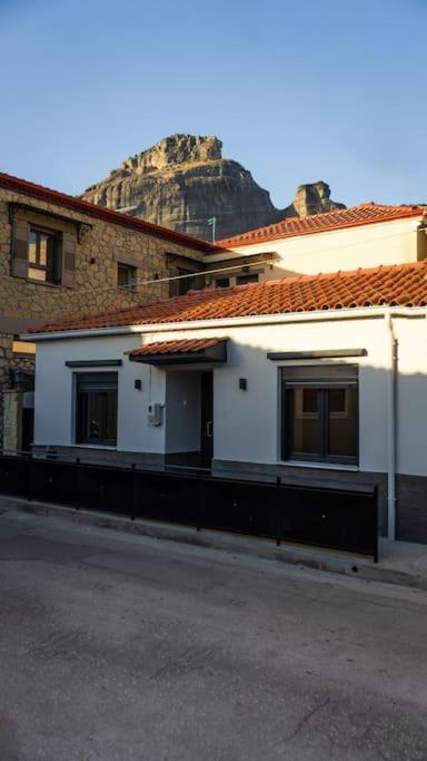 House33 Apartment Kalampáka Luaran gambar